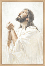 Load image into Gallery viewer, Thy Will Be Done