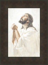 Load image into Gallery viewer, Thy Will Be Done