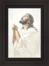 Load image into Gallery viewer, Thy Will Be Done