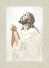 Load image into Gallery viewer, Thy Will Be Done