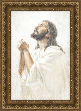 Load image into Gallery viewer, Thy Will Be Done
