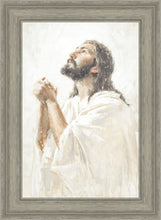 Load image into Gallery viewer, Thy Will Be Done