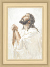 Load image into Gallery viewer, Thy Will Be Done