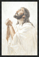 Load image into Gallery viewer, Thy Will Be Done