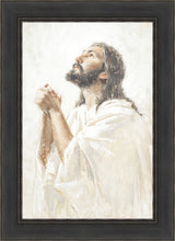 Load image into Gallery viewer, Thy Will Be Done