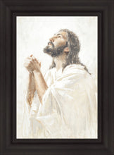Load image into Gallery viewer, Thy Will Be Done