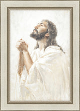 Load image into Gallery viewer, Thy Will Be Done