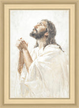 Load image into Gallery viewer, Thy Will Be Done