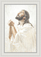 Load image into Gallery viewer, Thy Will Be Done
