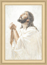 Load image into Gallery viewer, Thy Will Be Done