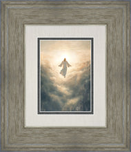 Load image into Gallery viewer, Messiah's Return Large Wall Art
