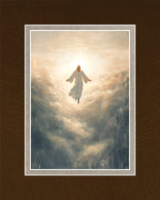 Load image into Gallery viewer, Messiah's Return Large Wall Art
