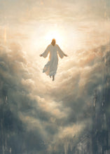 Load image into Gallery viewer, Messiah's Return Large Wall Art