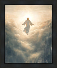 Load image into Gallery viewer, Messiah's Return Large Wall Art
