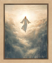 Load image into Gallery viewer, Messiah's Return Large Wall Art