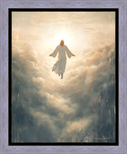 Load image into Gallery viewer, Messiah's Return Large Wall Art