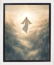 Load image into Gallery viewer, Messiah's Return Large Wall Art