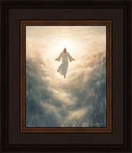 Load image into Gallery viewer, Messiah's Return Large Wall Art