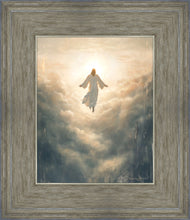 Load image into Gallery viewer, Messiah's Return Large Wall Art