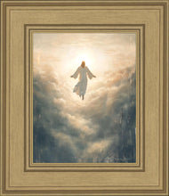 Load image into Gallery viewer, Messiah's Return Large Wall Art