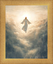 Load image into Gallery viewer, Messiah's Return Large Wall Art