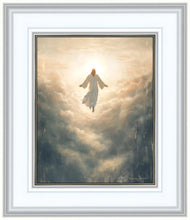 Load image into Gallery viewer, Messiah's Return Large Wall Art