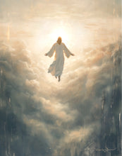 Load image into Gallery viewer, Messiah's Return
