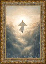 Load image into Gallery viewer, Messiah's Return