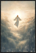 Load image into Gallery viewer, Messiah's Return Large Wall Art