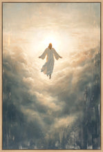Load image into Gallery viewer, Messiah's Return Large Wall Art