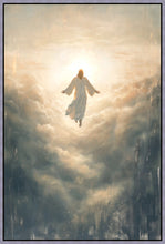 Load image into Gallery viewer, Messiah's Return Large Wall Art