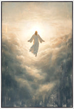 Load image into Gallery viewer, Messiah's Return Large Wall Art