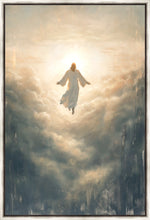 Load image into Gallery viewer, Messiah's Return Large Wall Art