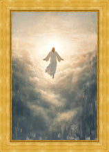 Load image into Gallery viewer, Messiah's Return Large Wall Art