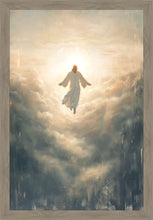 Load image into Gallery viewer, Messiah's Return Large Wall Art