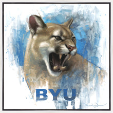 Load image into Gallery viewer, Go Cougs