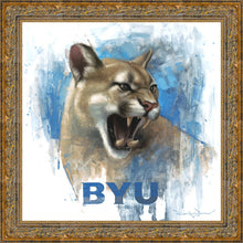 Load image into Gallery viewer, Go Cougs