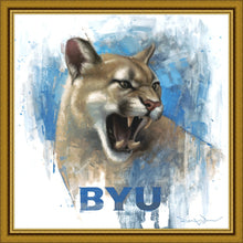 Load image into Gallery viewer, Go Cougs