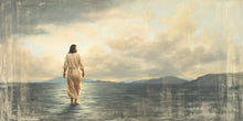 Load image into Gallery viewer, Peace, Be Still