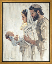 Load image into Gallery viewer, A Light Unto Us Gallery Wrap