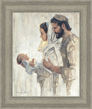 Load image into Gallery viewer, A Light Unto Us