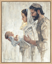Load image into Gallery viewer, A Light Unto Us Gallery Wrap