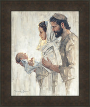 Load image into Gallery viewer, A Light Unto Us