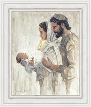 Load image into Gallery viewer, A Light Unto Us