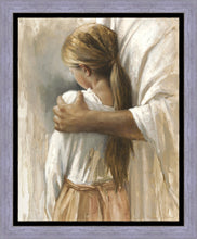 Load image into Gallery viewer, Embraced By His Love Gallery Wrap