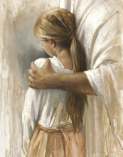 Load image into Gallery viewer, Embraced By His Love Gallery Wrap