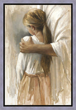 Load image into Gallery viewer, Embraced By His Love Gallery Wrap