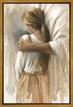 Load image into Gallery viewer, Embraced By His Love Gallery Wrap