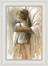 Load image into Gallery viewer, Embraced By His Love