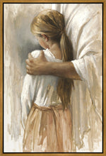 Load image into Gallery viewer, Embraced By His Love Gallery Wrap
